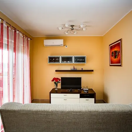 Rogoznica Apartments Kristina Room photo