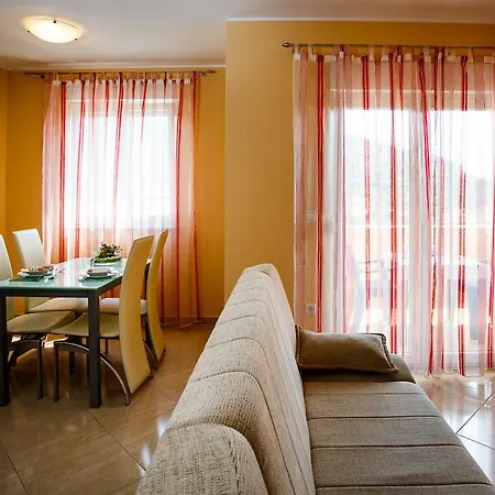 Rogoznica Apartments Kristina Room photo