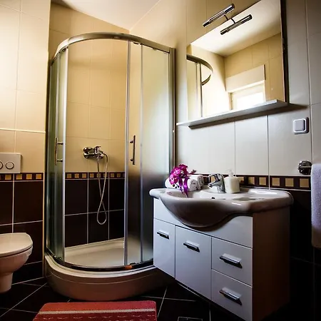 Rogoznica Apartments Kristina Room photo