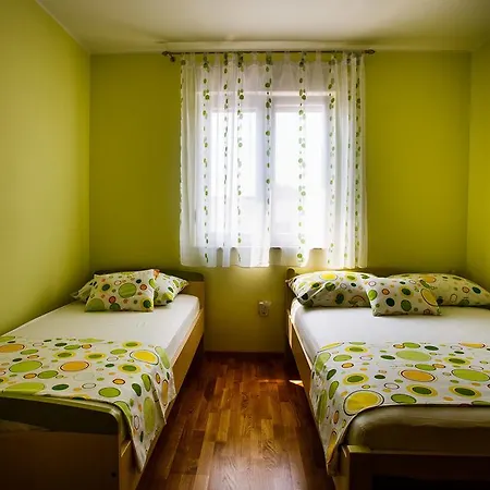 Rogoznica Apartments Kristina Room photo