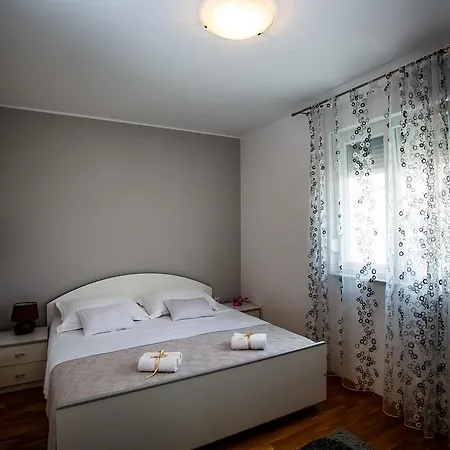 Rogoznica Apartments Kristina Room photo