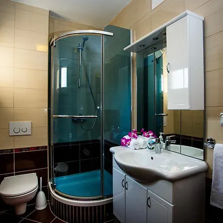 Rogoznica Apartments Kristina Room photo