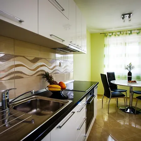 Rogoznica Apartments Kristina Room photo
