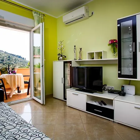 Rogoznica Apartments Kristina Room photo
