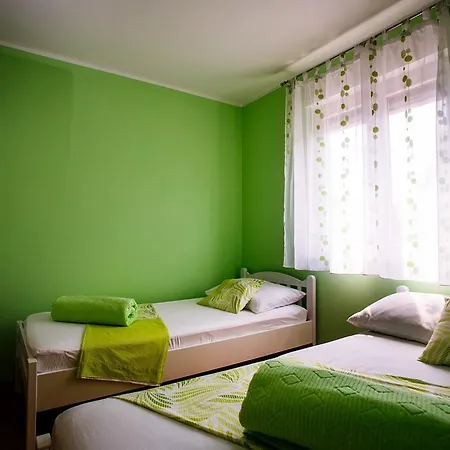 Rogoznica Apartments Kristina Room photo