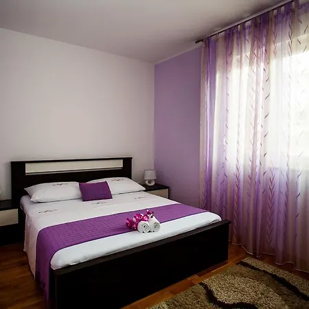 Rogoznica Apartments Kristina Room photo