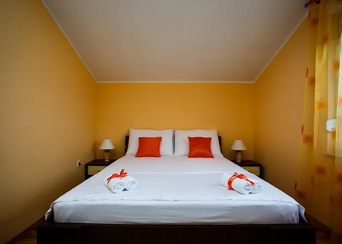 Rogoznica Apartments Kristina