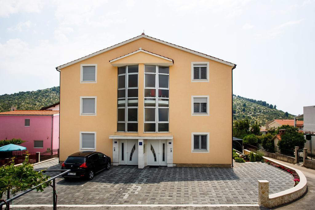 Kristina Rogoznica (Sibenik-Knin)