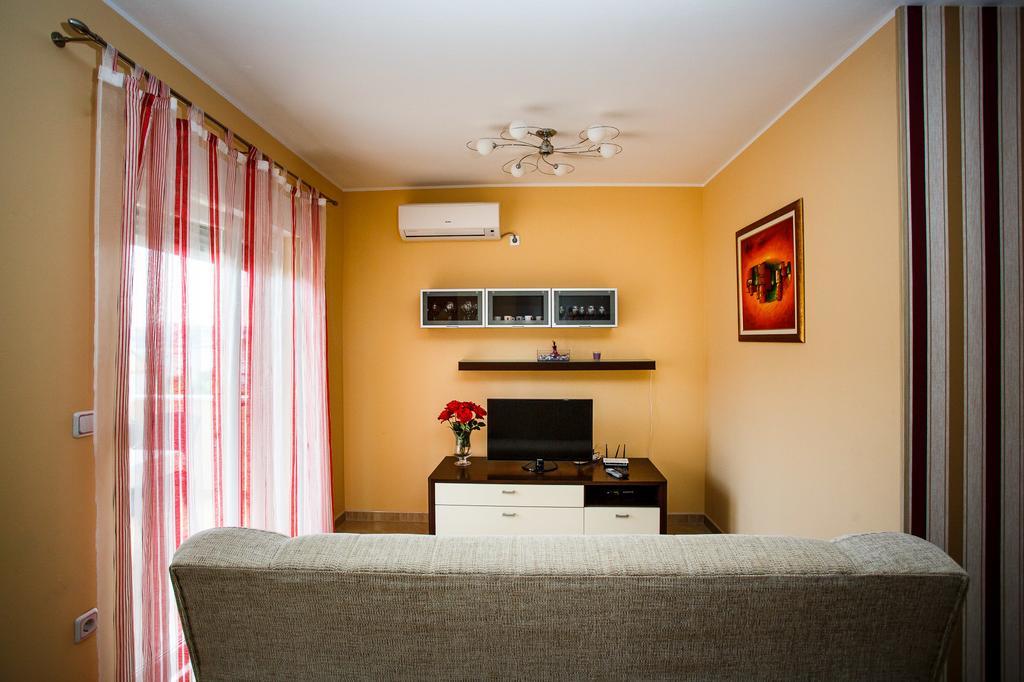 Apartment Kristina Rogoznica (Sibenik-Knin)