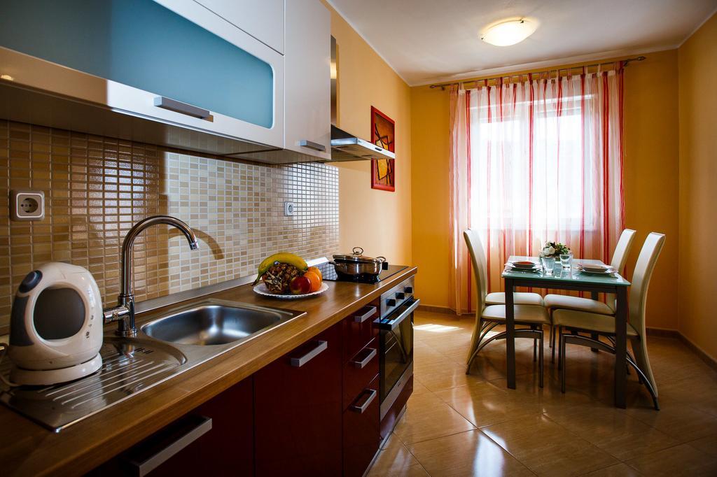 Kristina Apartment