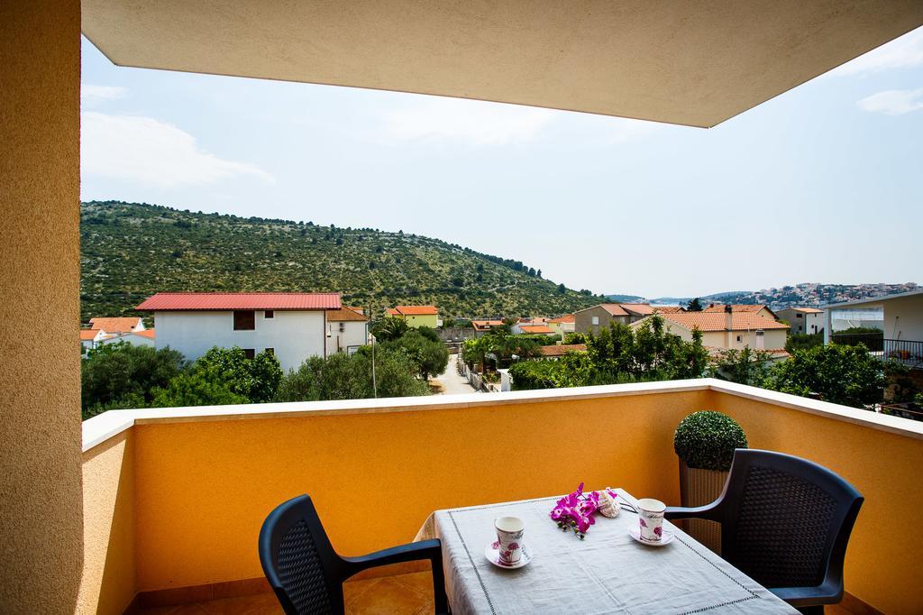 Apartment Kristina Rogoznica (Sibenik-Knin)