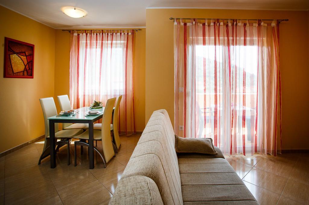 Kristina Apartment *