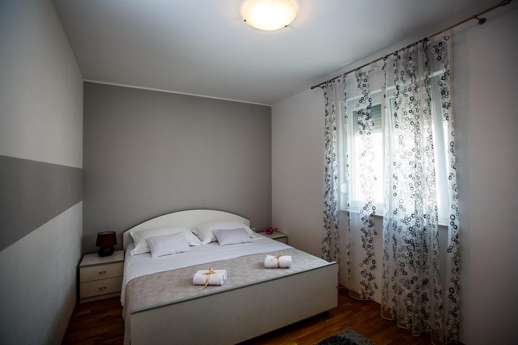 Kristina Apartment
