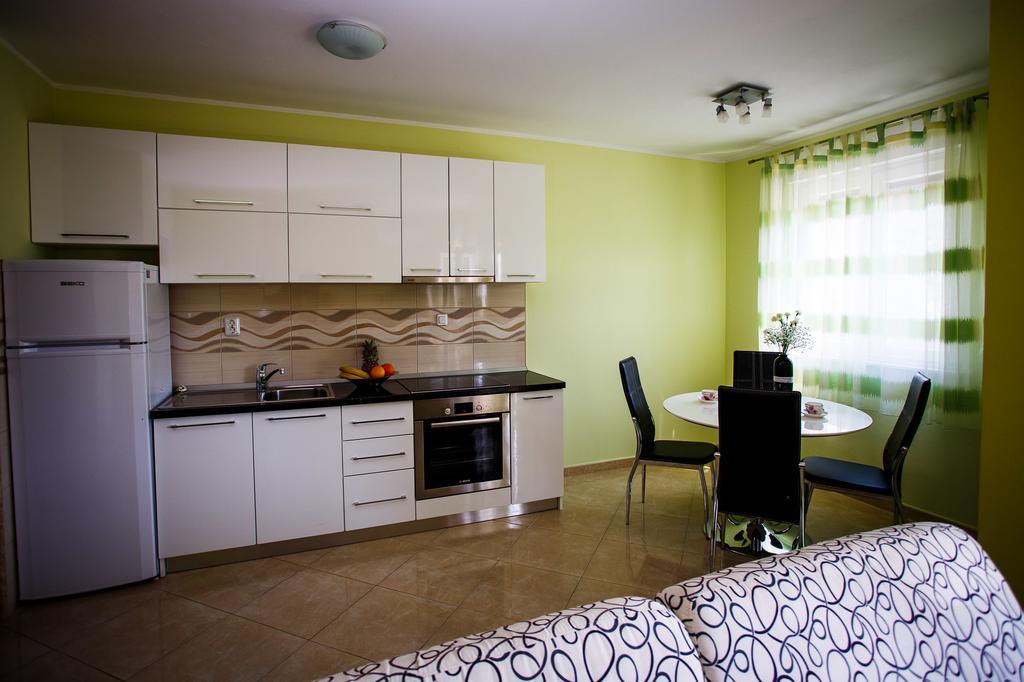 Apartment Kristina Rogoznica (Sibenik-Knin)