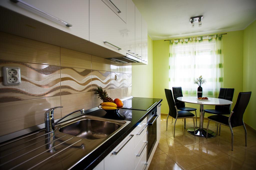 Apartment Kristina