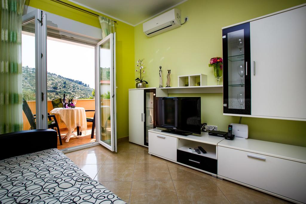 Apartment Kristina *
