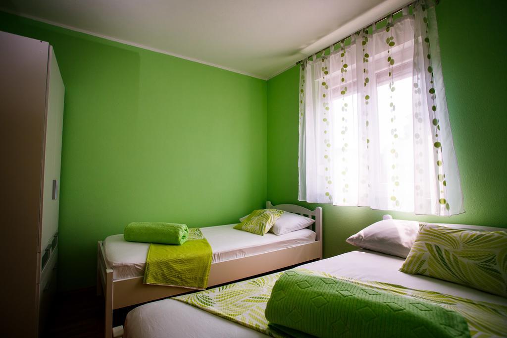 Kristina Apartment *
