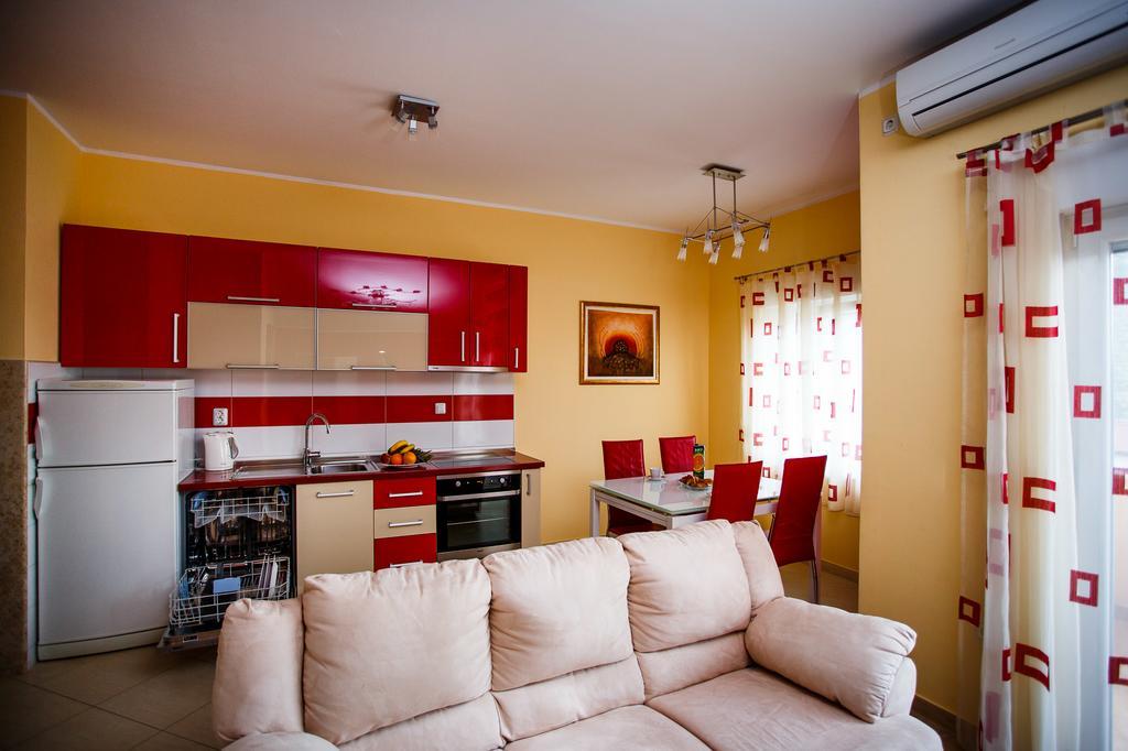 Apartment Kristina *